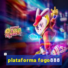 plataforma fogo888